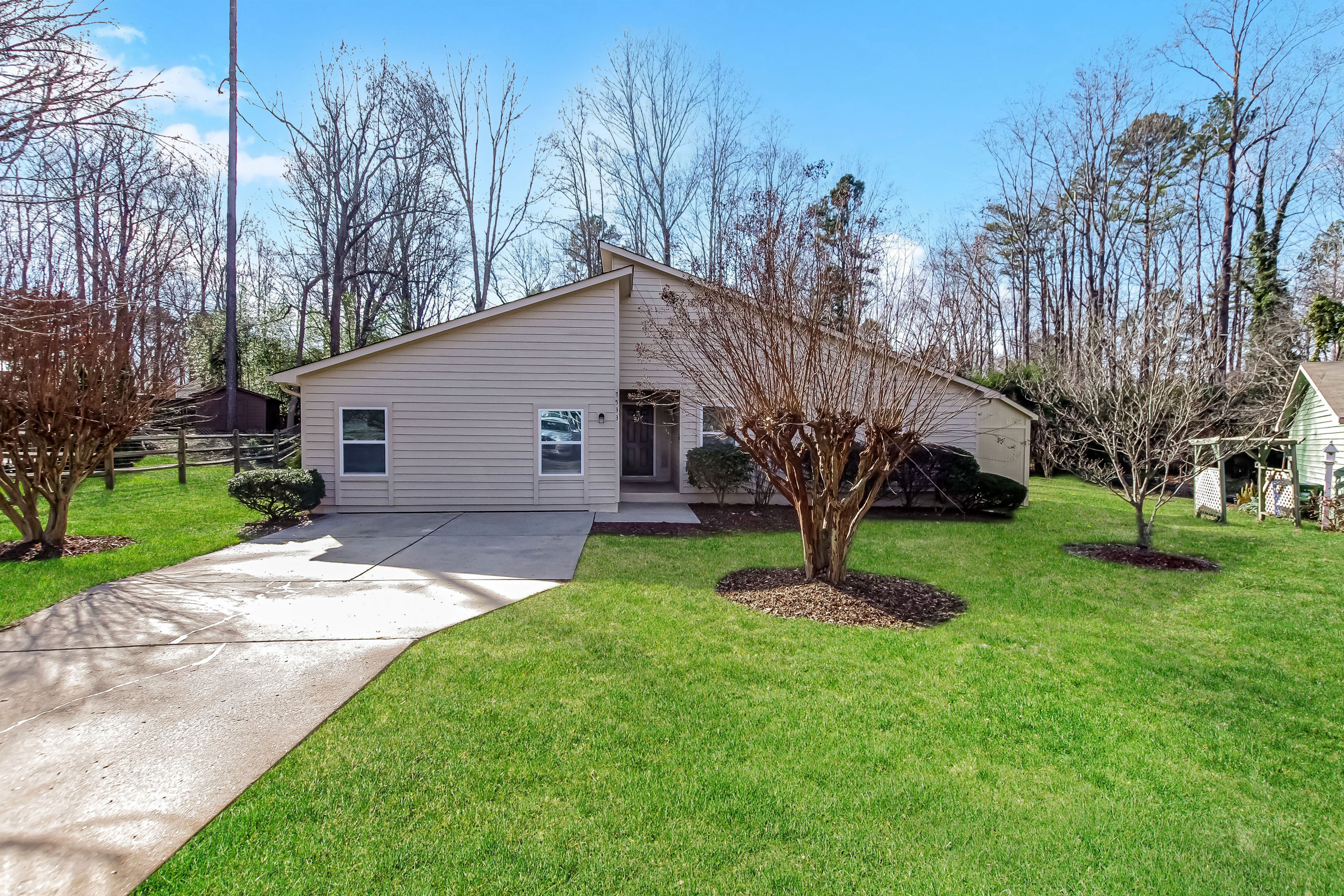 7533 Lawyers Station Dr Mint Hill, NC 28227